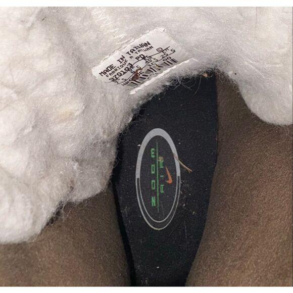 Nike Zoom Air Inline Skates Mens Size 7.5 - Picture 9 of 9